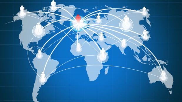 Toàn cầu hóa (Globalization) – Viện nghiên cứu phát triển Phương Đông