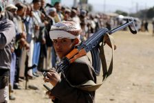 Bước tiến quan trọng cho hòa bình Yemen