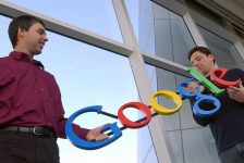 Google được sử dụng như công cụ tình báo?