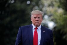 Ông Trump: ‘Trung Quốc không làm ăn với Mỹ, hổng chừng vậy tốt hơn’