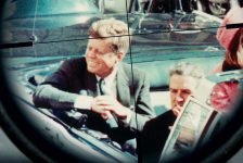 Cái chết của Tổng thống Mỹ Kennedy vẫn còn là một ẩn số