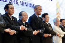 ASEAN nằm trong chiến lược Ấn Độ Dương – Thái Bình Dương của Mỹ như thế nào?