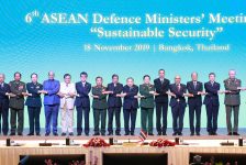 Tăng cường an ninh tập thể của ASEAN – Đảm bảo cho hòa bình và phát triển ở khu vực