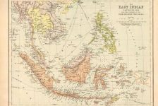 Biển Đông và các bãi san hô ngầm dưới triều đại nhà Minh và nhà Thanh: Trình độ hiểu biết địa dư và sự kiểm soát chính trị (Kỳ 1)