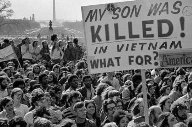 Góc nhìn của sử gia Mỹ về cuộc đấu tranh giành độc lập của Việt Nam