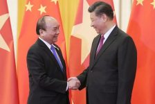 Quan hệ hữu nghị, hợp tác giữa Việt Nam và Trung Quốc tiếp tục được khẳng định