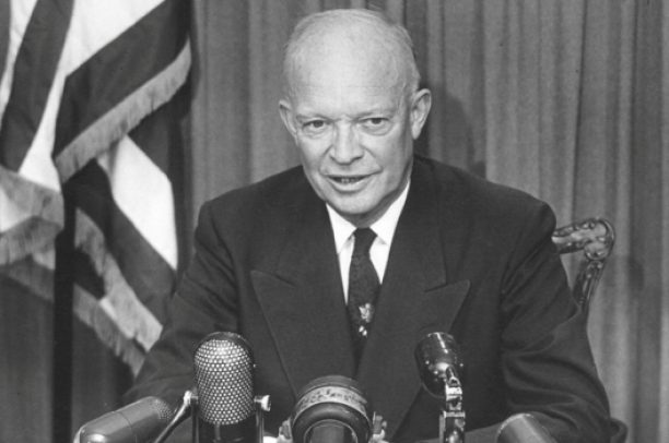 Nhiệm kỳ Tổng thống Eisenhower (1953-1961) và những tính toán của Mỹ tại Việt Nam (Kỳ 1)
