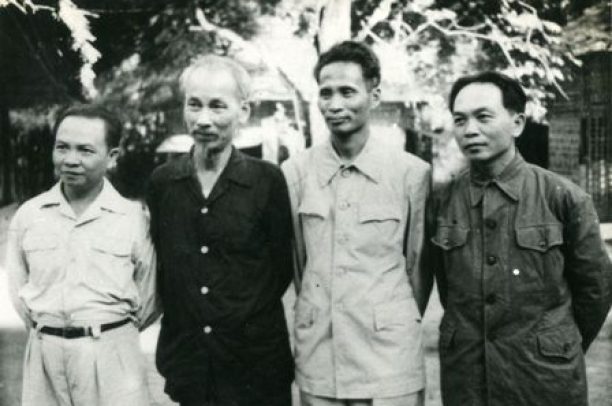 Tiên tri của Chủ tịch Hồ Chí Minh về cuộc kháng chiến chống Mỹ