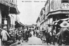 Cộng đồng người Hoa tại Việt Nam dưới thời Pháp thuộc