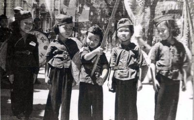 Hình ảnh lịch sử từ ngày toàn quốc kháng chiến đến chiến thắng Điện Biên Phủ
