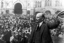 Nhìn lại những giá trị của cuộc Cách mạng Tháng Mười Nga lịch sử