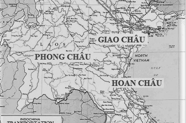 Nhìn từ biển vào: Các quan điểm về bờ biển Bắc và Trung Việt Nam (Phần 2)