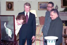 Quan hệ Mỹ – Trung: Những sai lầm lịch sử