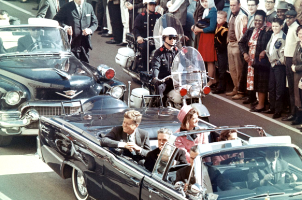 Vụ ám sát Tổng thống Mỹ Kennedy: Chuỗi bí ẩn chưa có hồi kết