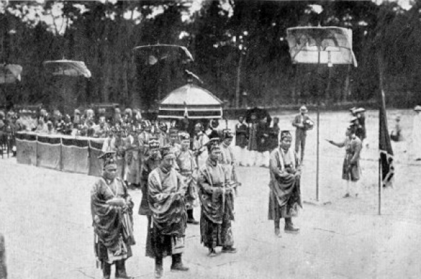 Tôn giáo và nghi lễ tại các triều đình Đại Việt