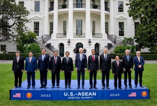 Thượng đỉnh Mỹ – ASEAN: Những triển vọng mới