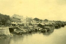 Sự chuyển giao Kỹ thuật Quân sự Tây phương cho Việt Nam vào cuối thế kỉ 18 và đầu thế kỉ 19: Trường hợp nhà Nguyễn (Kỳ 2)