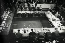 Các nước lớn được lợi gì ở Hội nghị Geneve 1954?