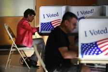 Bầu cử giữa kỳ ở Mỹ: thống nhất và mâu thuẫn