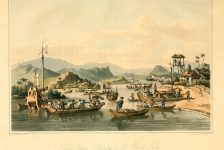 Đông Dương và Thế giới Mã Lai: Một cái nhìn khái quát về quan hệ Mã Lai – Việt Nam đến giữa thế kỷ XIX (Kỳ 2)