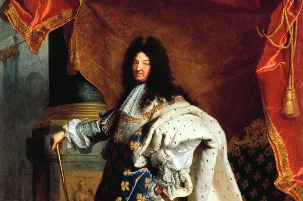 Quốc thư trao đổi giữa Vua Louis XIV và Chúa Trịnh năm 1681