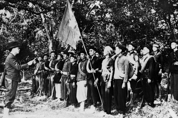 Lễ thành lập Đội Tuyên truyền Việt Nam Giải phóng quân: Phát huy truyền thống tốt đẹp