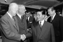 Nhiệm kỳ Tổng thống Eisenhower (1953-1961) và những tính toán của Mỹ tại Việt Nam (Kỳ 2)