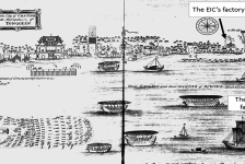 Quan hệ Anh – Việt trước năm 1858: Góc nhìn của người Anh