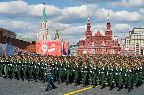 Học thuyết mới về ngoại giao của Nga tác động gì đến thế giới