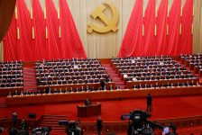 Đại hội XX của Đảng Cộng sản Trung Quốc: Dấu ấn mới của thời đại