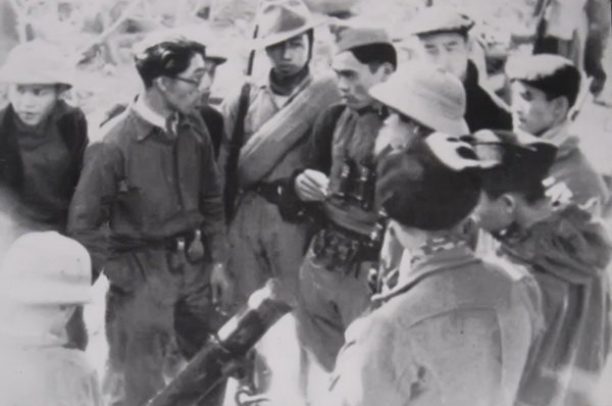 Lính Nhật đào ngũ và cách mạng Việt Nam