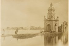 Quang cảnh Hà Nội cuối thế kỷ 19