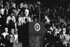 Chiến thắng vĩ đại 30 tháng 4 năm 1975 nhìn từ phản ứng của Mỹ