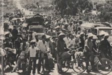 Sự kháng cự cuối cùng bị nghiền nát, Sài Gòn trống rỗng về chính trị (Kỳ 2)