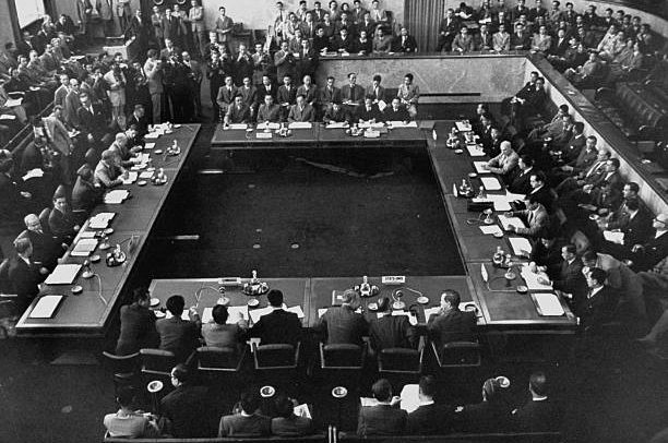 Tài liệu CIA: Viễn cảnh Đông Dương sau Hiệp định Geneva