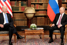 Thượng đỉnh Nga – Mỹ và Hội nghị G7: Hé lộ một bước đi mới