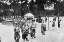 Tôn giáo và nghi lễ tại các triều đình Đại Việt