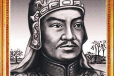 Câu chuyện lịch sử: Vũ Văn Dũng – Sứ thần tài trí của Vua Quang Trung