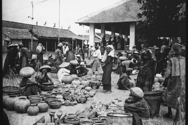 Việt Nam năm 1904-1907 trong loạt ảnh của quý bà người Anh