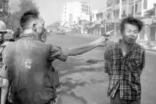 Bức ảnh “Vụ hành quyết ở Sài Gòn” góp phần thay đổi cục diện chiến tranh Việt Nam