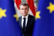 Tầm nhìn của Tổng thống Pháp Macron về “châu Âu tự chủ chiến lược”