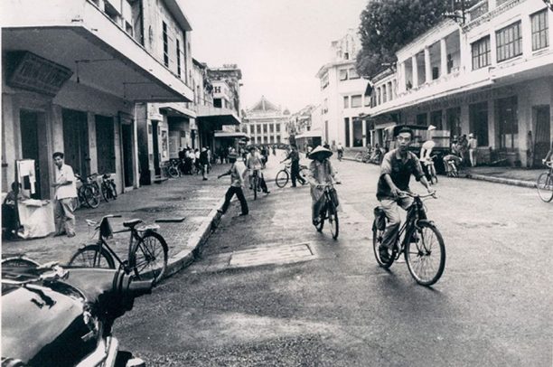 Hà Nội tháng 3 năm 1967