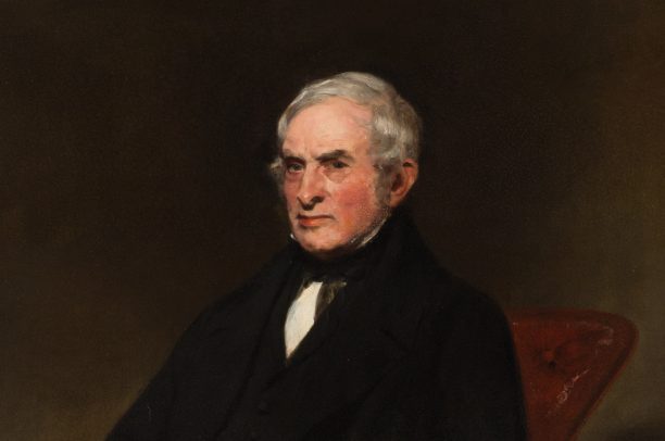 Phái bộ John Crawfurd, Anh Quốc, tại các triều đình Việt Nam và Xiêm La năm 1822