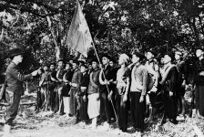 Lễ thành lập Đội Tuyên truyền Việt Nam Giải phóng quân: Phát huy truyền thống tốt đẹp
