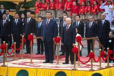 Dấu ấn từ chuyến thăm lịch sử của Chủ tịch Trung Quốc Tập Cận Bình