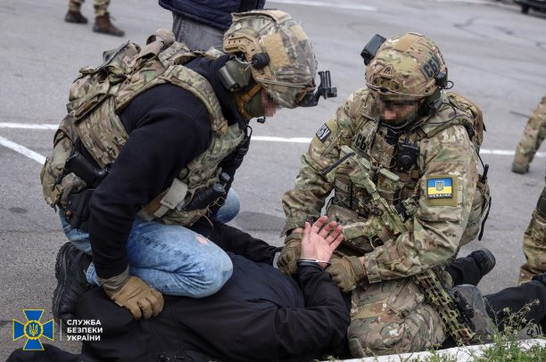 CIA đang giúp các cơ quan đặc biệt của Ukraine tiến hành cuộc chiến bóng tối chống lại Nga như thế nào?