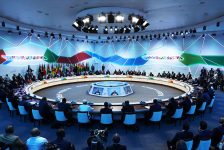 Hội nghị Thượng đỉnh Nga – Châu Phi tại St. Petersburg: Bước đi mới của Nga ở Lục địa Đen