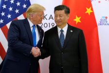 Hội nghị thượng đỉnh G20 tại Osaka và chiến tranh thương mại Mỹ – Trung