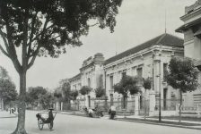 Tổ chức quản lý giáo dục ở Việt Nam trong bộ máy chính quyền thời Pháp thuộc trước năm 1945 (Kỳ 2)