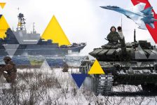 Cuộc chiến tranh Nga – Ukraine sẽ đi về đâu?